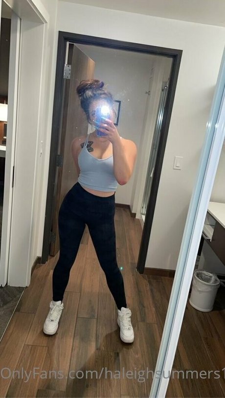 haleighsummers18 art actress gallery