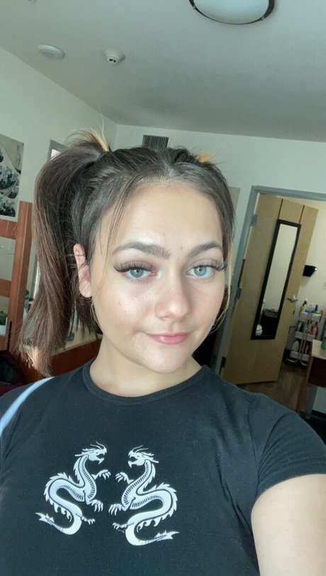 haleighsummers18 model naked pics