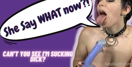 fatalgothfree exclusive actress img