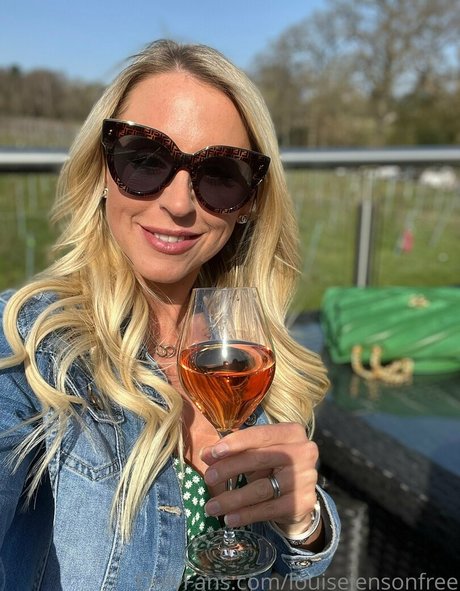 louisejensonfree nude star image