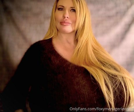 foxymenagerieverre pornstar hd pictures