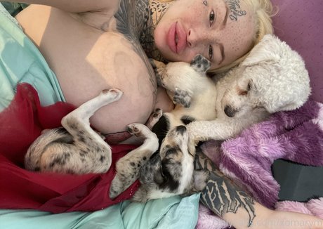 Xomarym model exclusive pictures