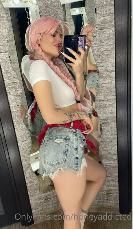 honeyaddicted top pornstar pictures