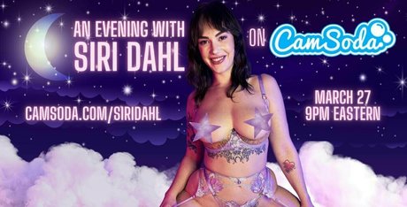 siridahlfree art pornstar images