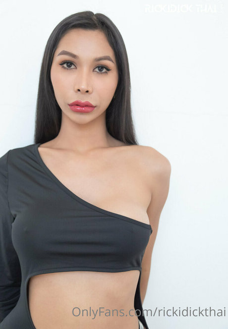 rickidickthai erotic model archive
