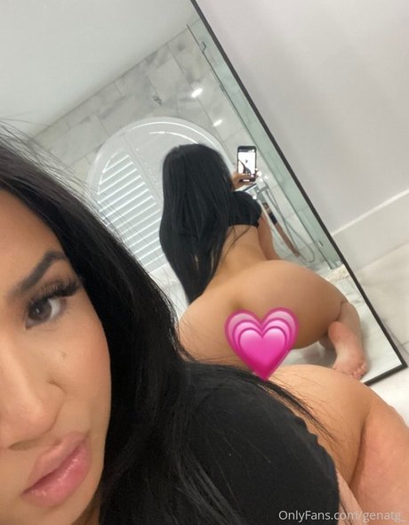 Genatg_ model art pics