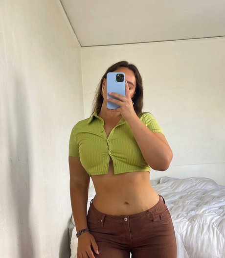 Venezia Cruz model nudes gallery