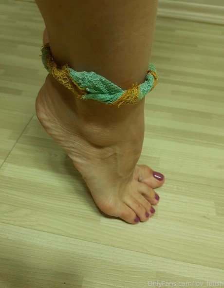 lov fetish Best Profile Photo