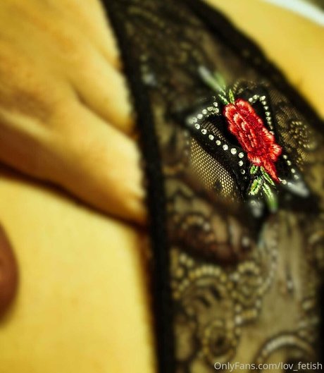 lov fetish best star photos