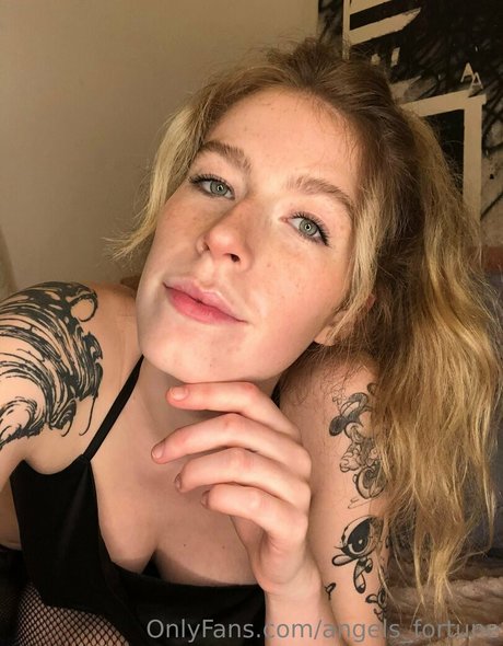 angels fortune free pornstar picture