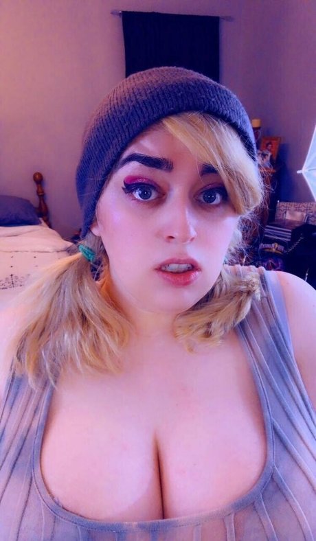 berrychicka pretty pornstar picture