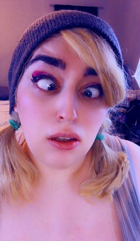 berrychicka pornstar pretty img