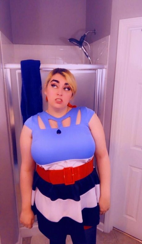 berrychicka hot actress galleries