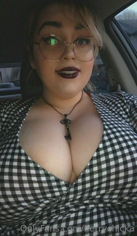 berrychicka pornstar hot pics