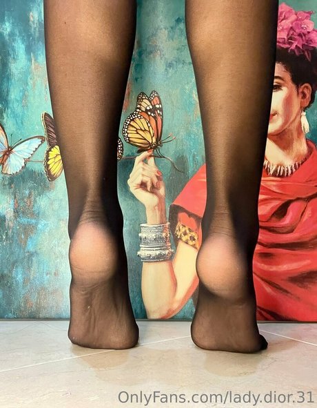 lady dior 31 pornstar photo