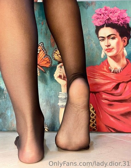 lady dior 31 model best pictures