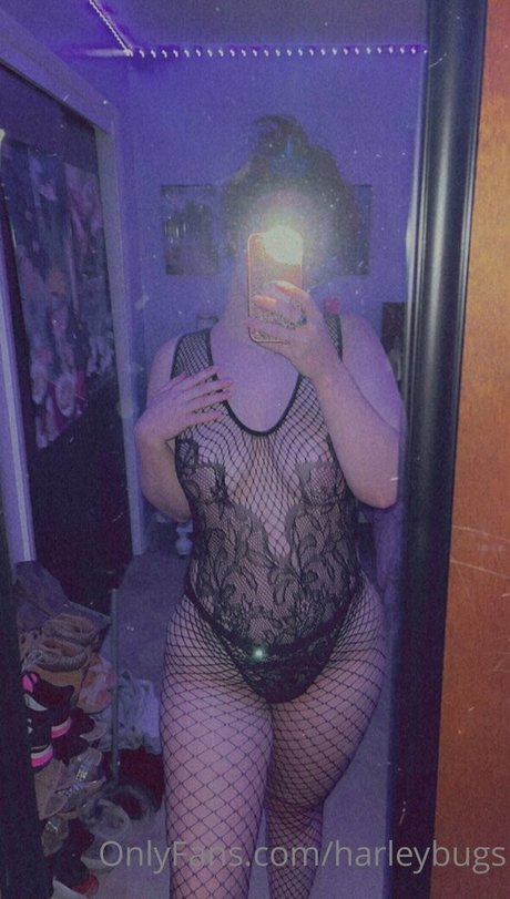 harleybugs model pornographic photos