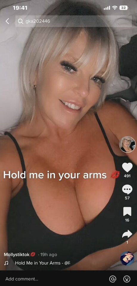 Mollyjfoxx star sexy archive