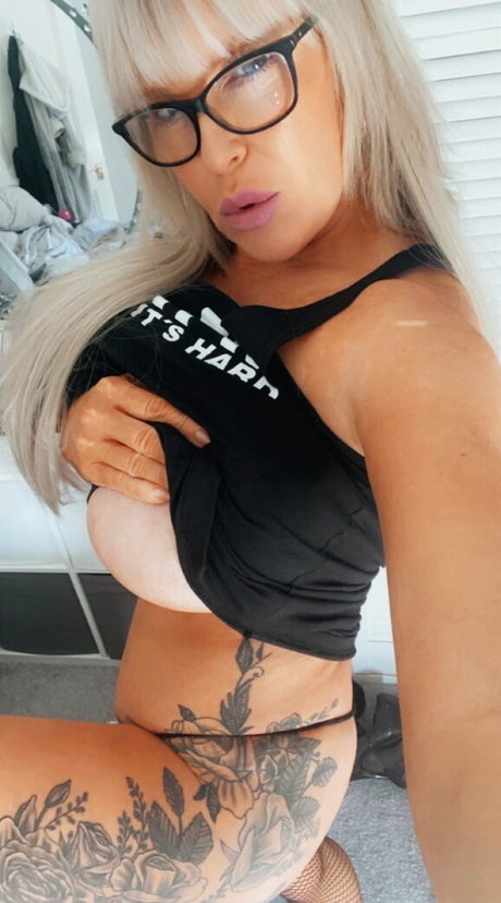 Mollyjfoxx perfect star img