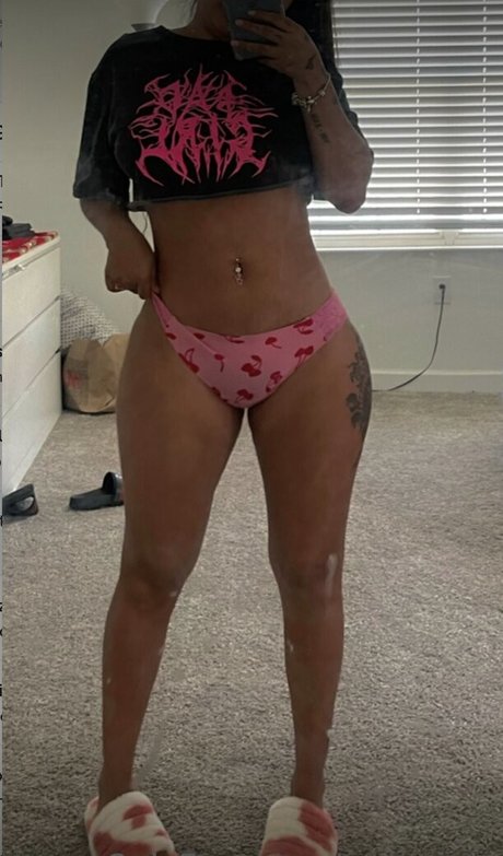 Valentina Paola nudes model photo