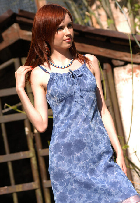 Masha F star hd gallery