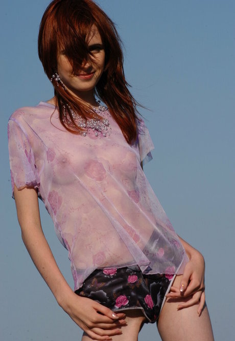 Masha F high quality pornstar pictures