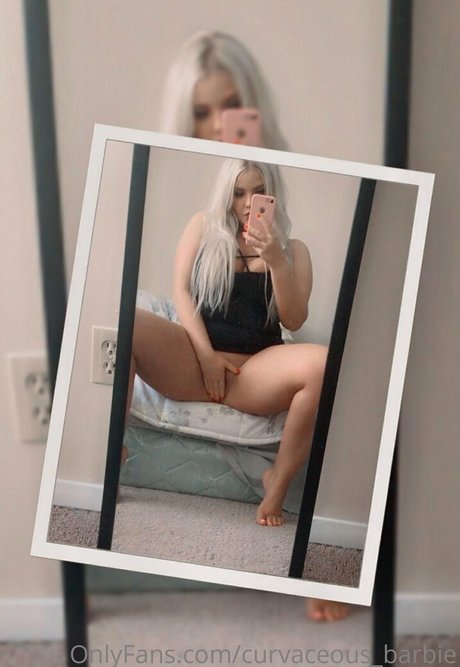 curvaceous barbie top pornstar pic