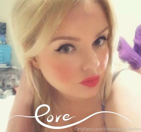 curvaceous barbie model best photos