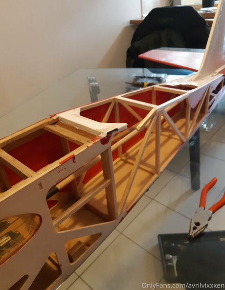 avrilvixxxen pornstar exclusive photo