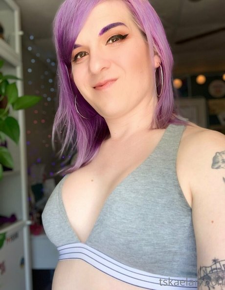 tskaelamoon actress archive