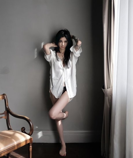 kiligkira pornstar exclusive image