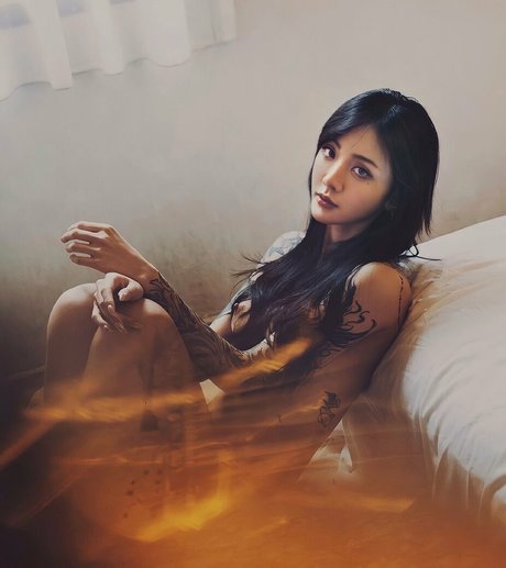 kiligkira naked pornstar photo