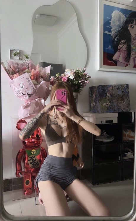 kiligkira beautiful pornstar picture