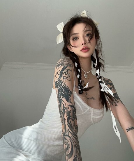 kiligkira pornstar nude archive