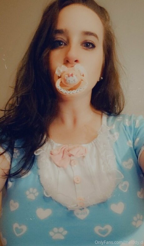 melody tmw model xxx pics