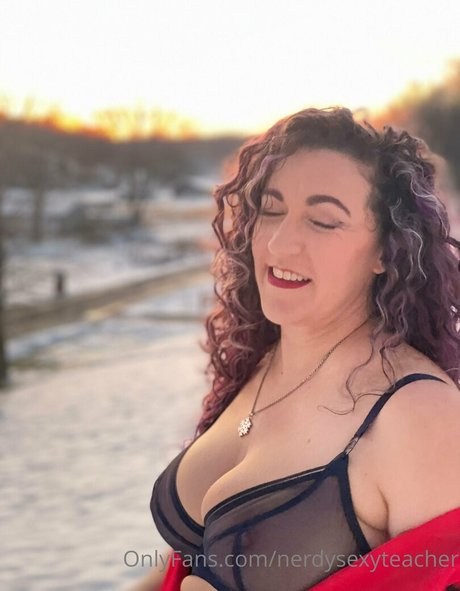 nerdysexyteacher star pornographic photo