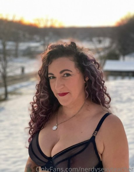 nerdysexyteacher star nudes images