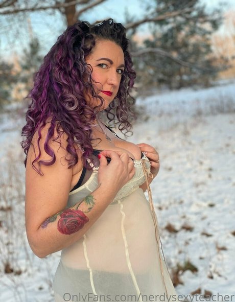 nerdysexyteacher star pornographic archive