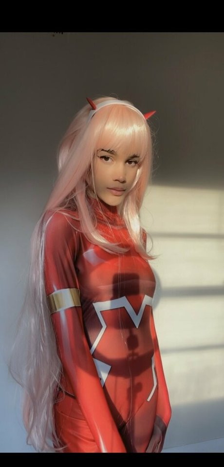 Thekorokfairy pornstar perfect gallery