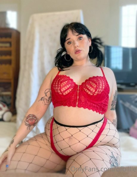 ofbillie porn star images