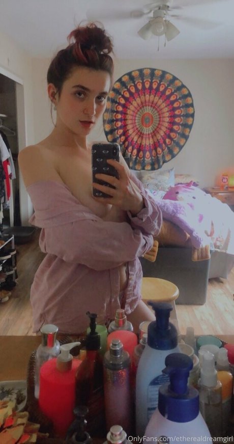 etherealdreamgirl star pornographic gallery