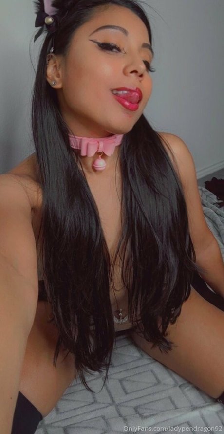 ladypendragon92 hd model picture