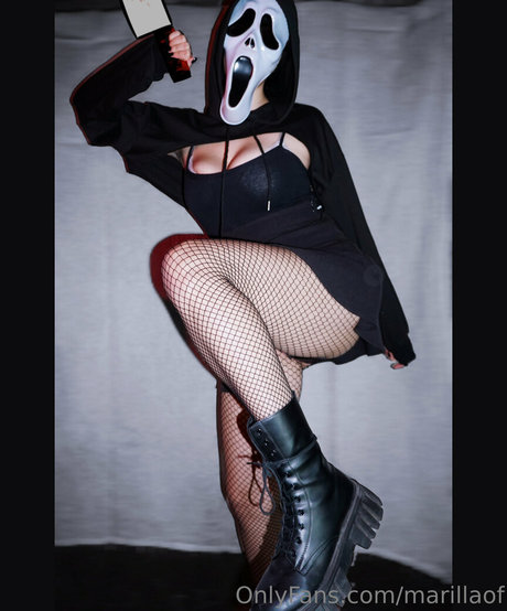 marillaof model best archive