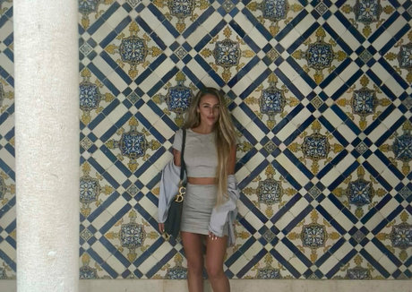 lexi solace hot actress photos