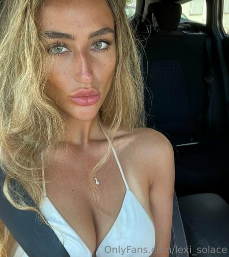 lexi solace beautiful pornstar image