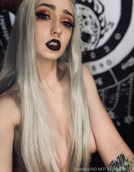 Drakillya sex pornstar photo
