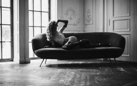 elizaveta bond best model picture