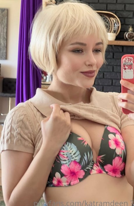 Katherine Ramdeen model free pictures