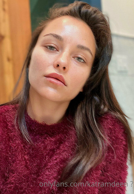 Katherine Ramdeen pornstar sex img