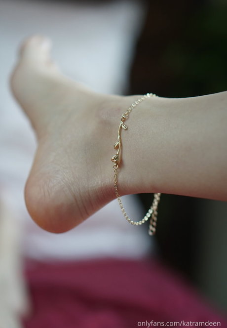 Katherine Ramdeen Best Profile Photo